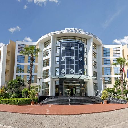 Grand Pasa Hotel Marmaris Ngoại thất bức ảnh