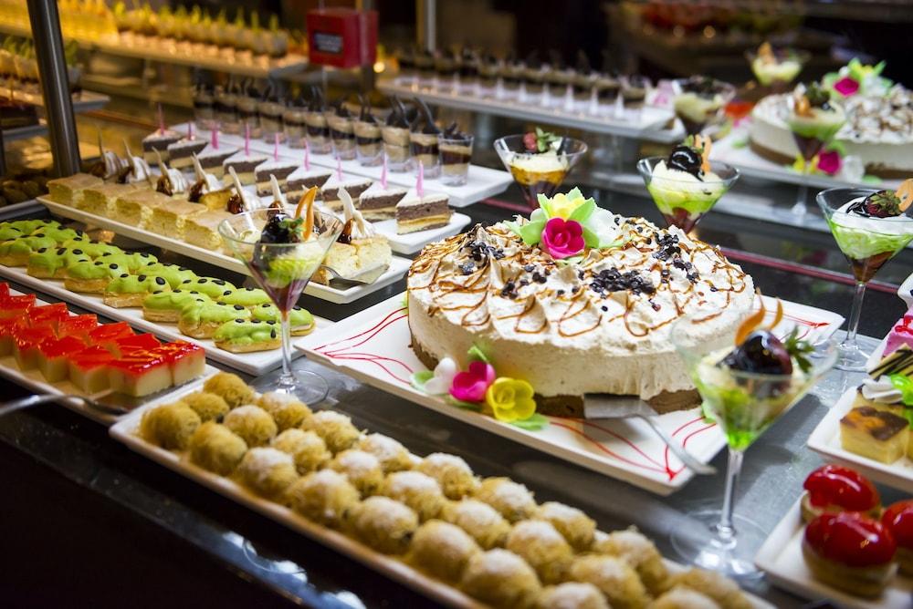 Grand Pasa Hotel Marmaris Ngoại thất bức ảnh