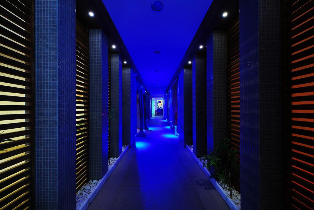Grand Pasa Hotel Marmaris Ngoại thất bức ảnh