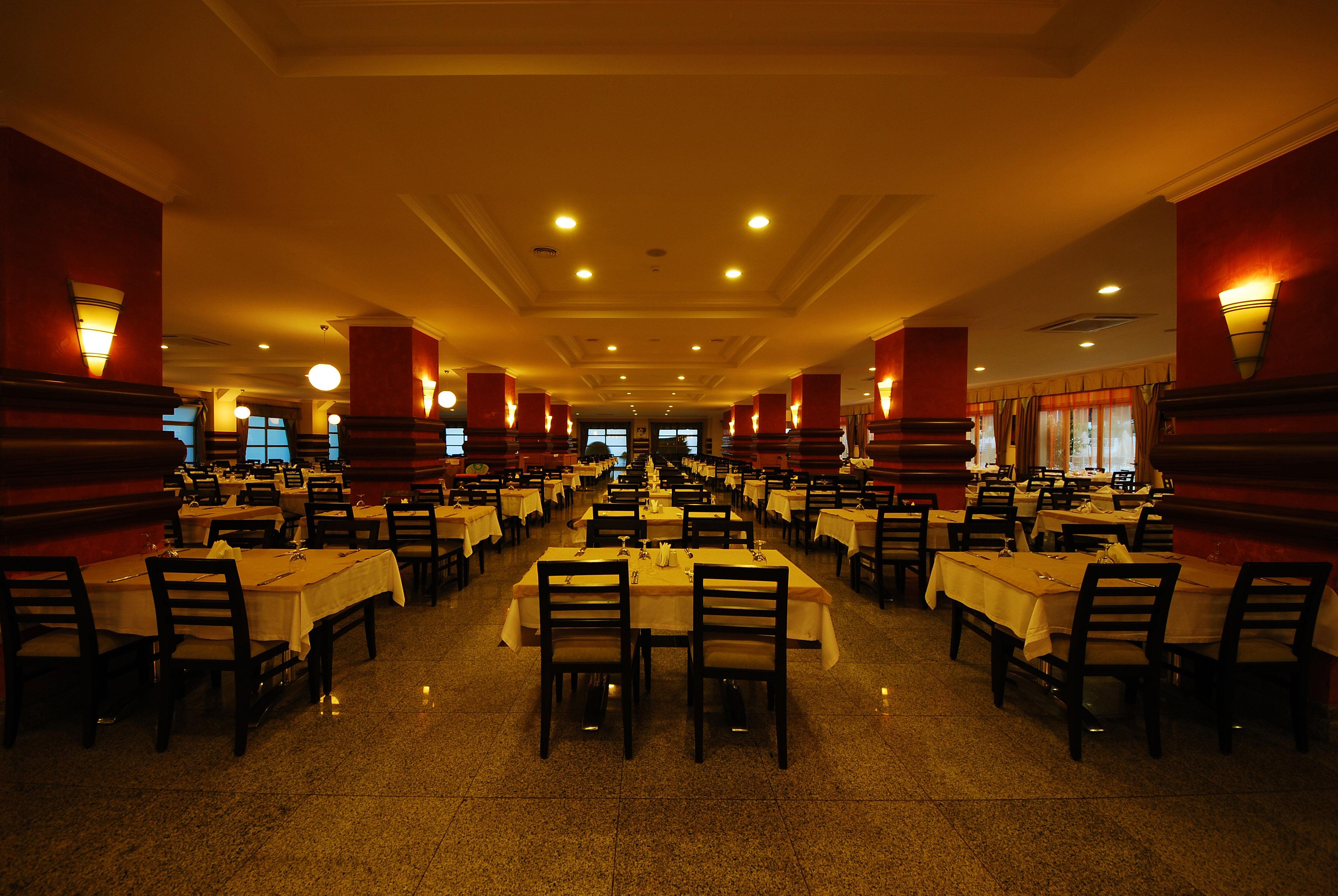 Grand Pasa Hotel Marmaris Ngoại thất bức ảnh