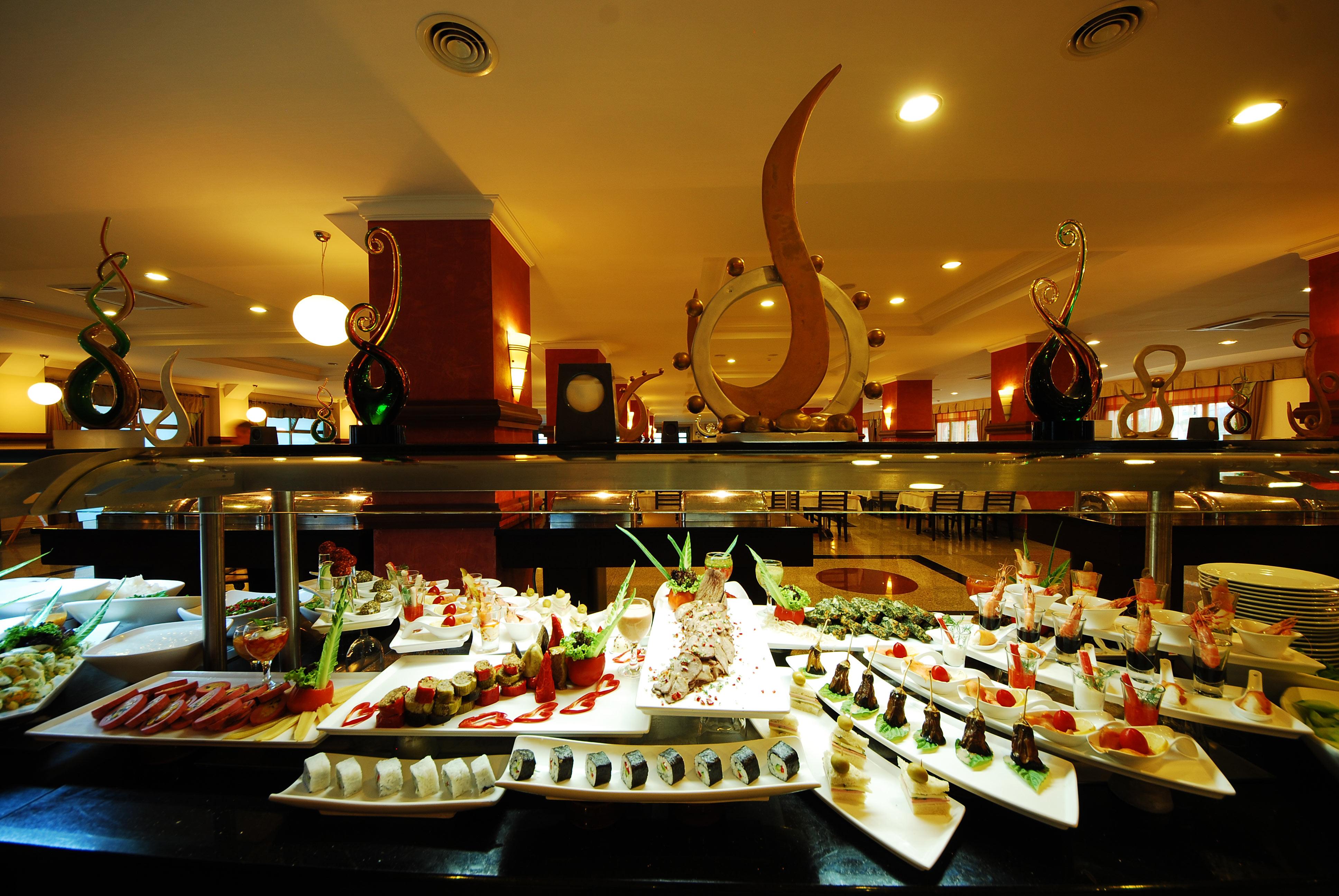 Grand Pasa Hotel Marmaris Ngoại thất bức ảnh