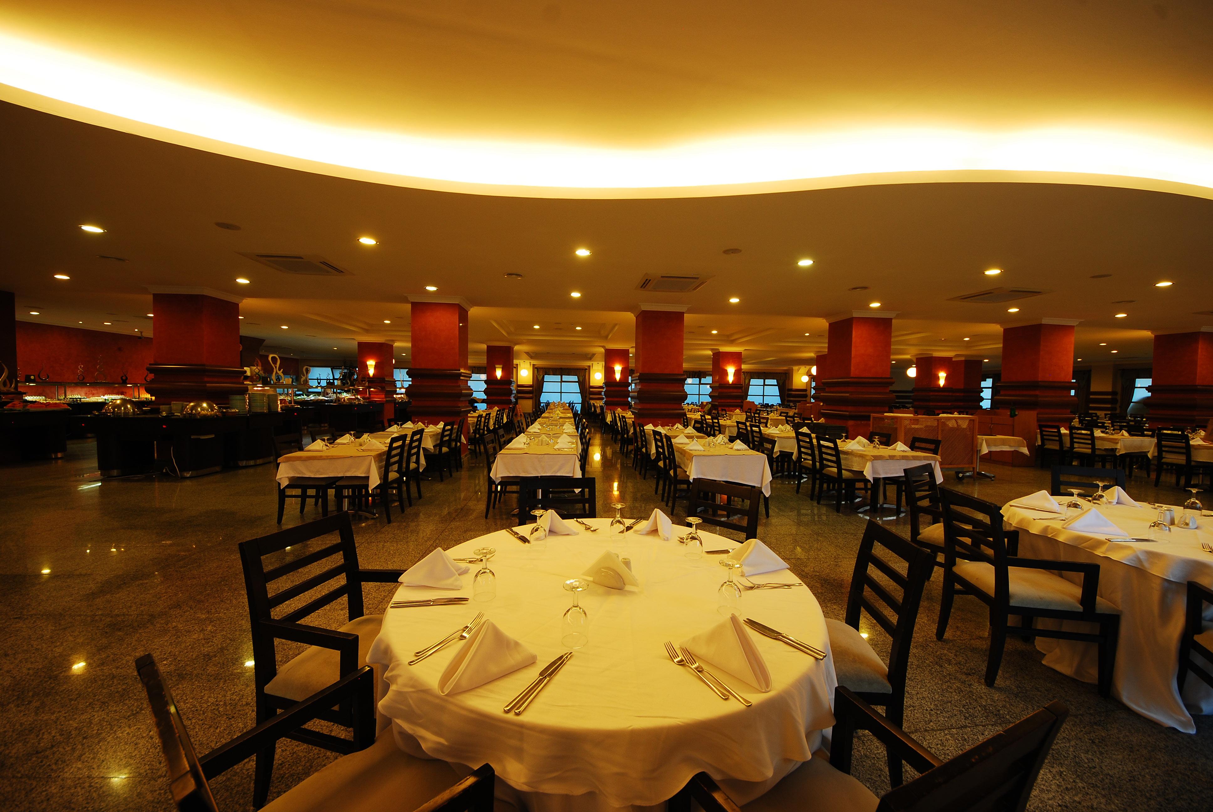 Grand Pasa Hotel Marmaris Ngoại thất bức ảnh