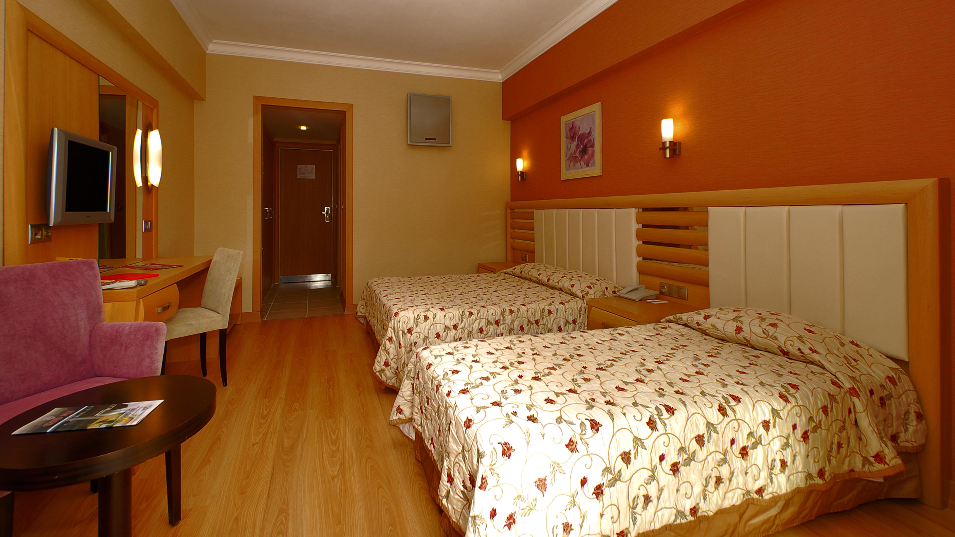Grand Pasa Hotel Marmaris Ngoại thất bức ảnh