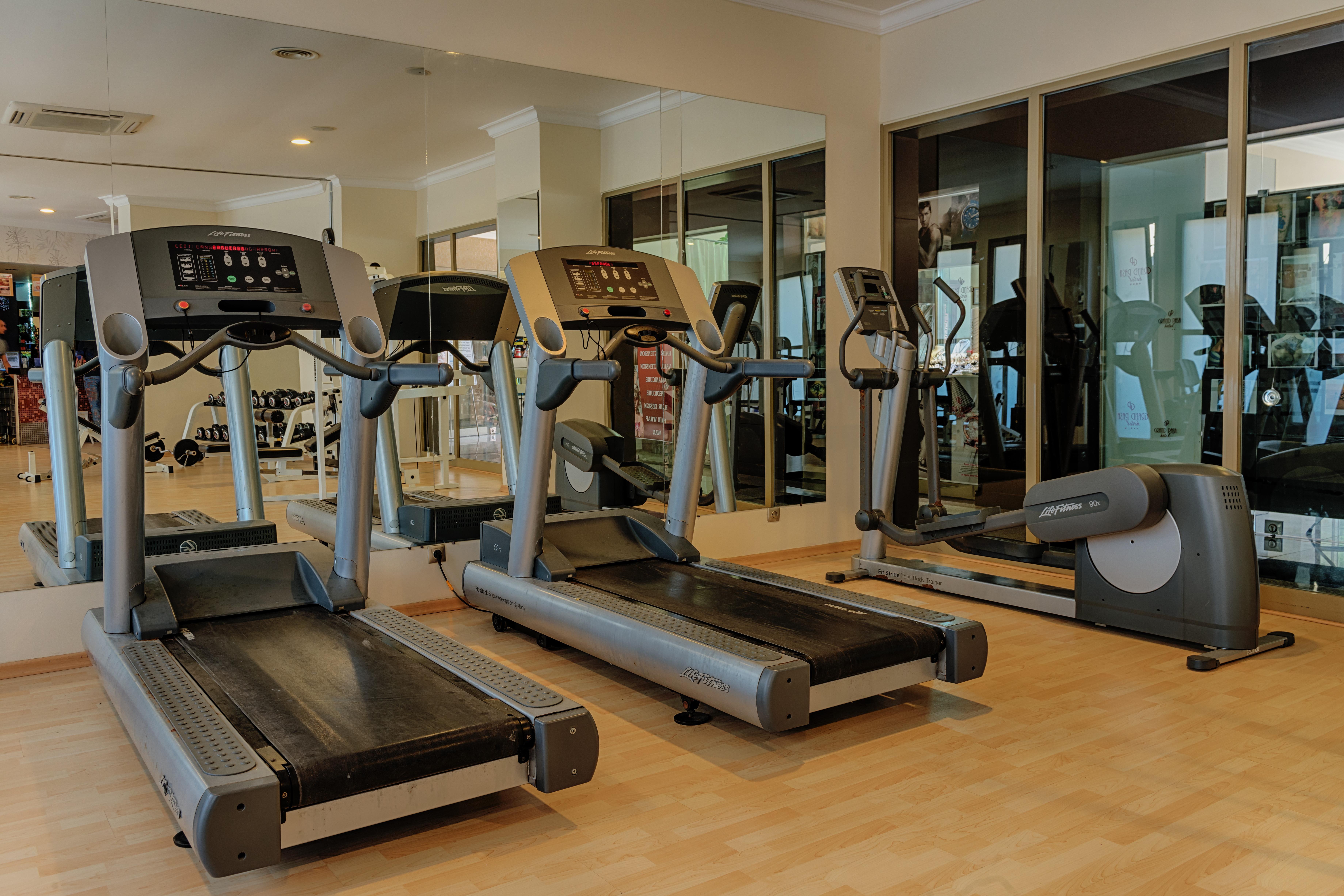 Grand Pasa Hotel Marmaris Ngoại thất bức ảnh