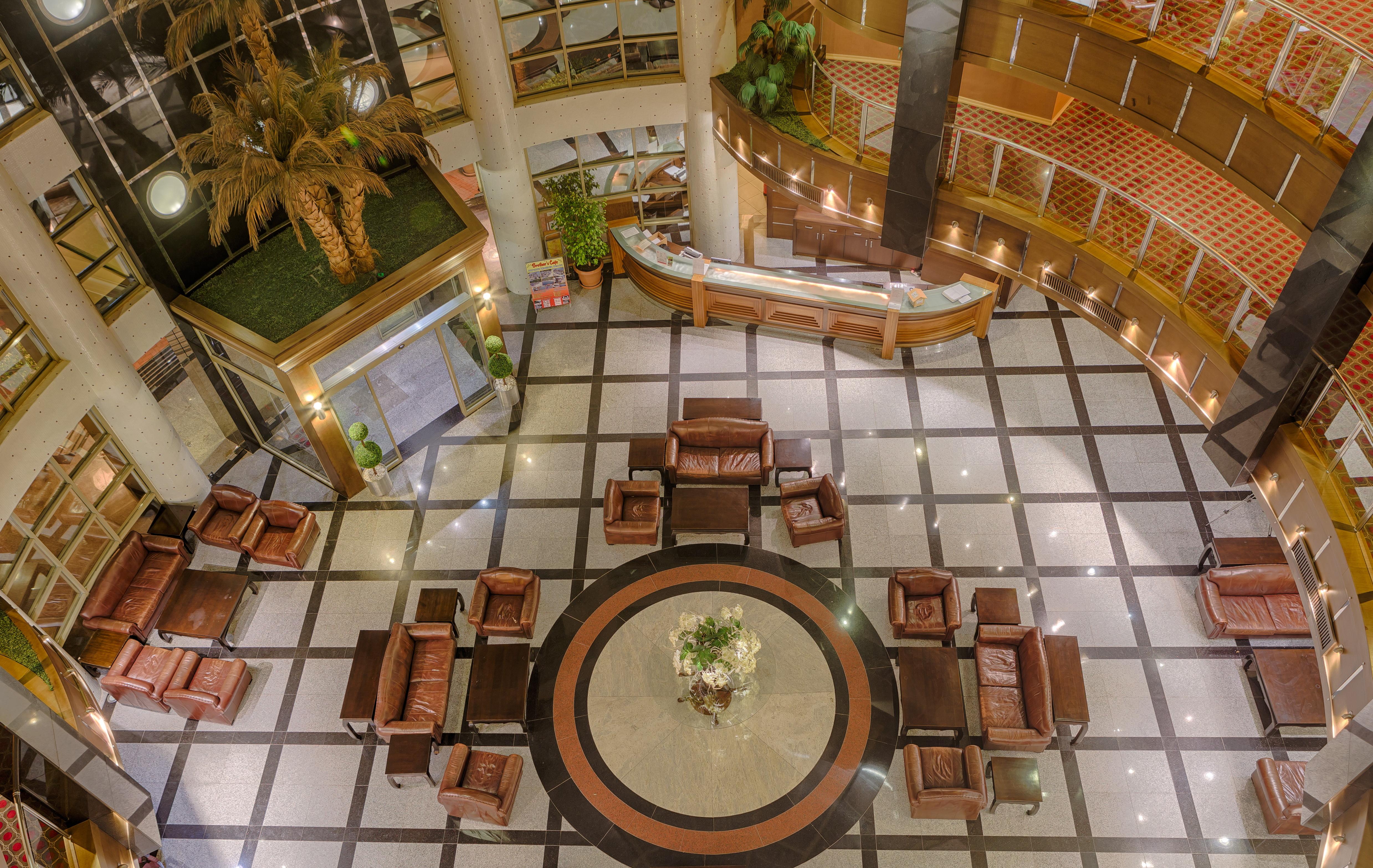 Grand Pasa Hotel Marmaris Ngoại thất bức ảnh