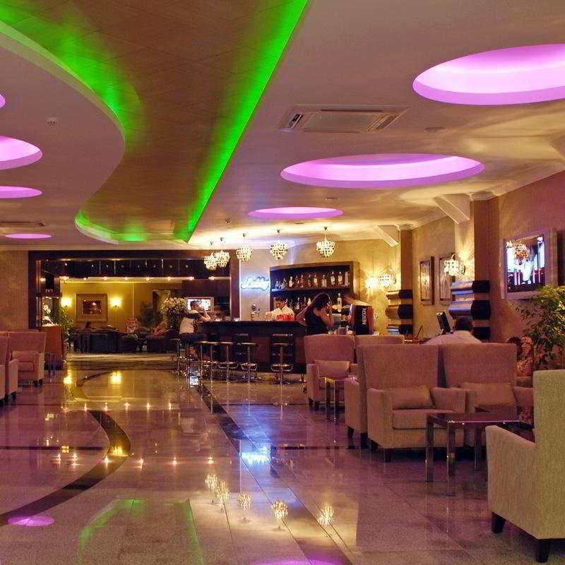 Grand Pasa Hotel Marmaris Ngoại thất bức ảnh