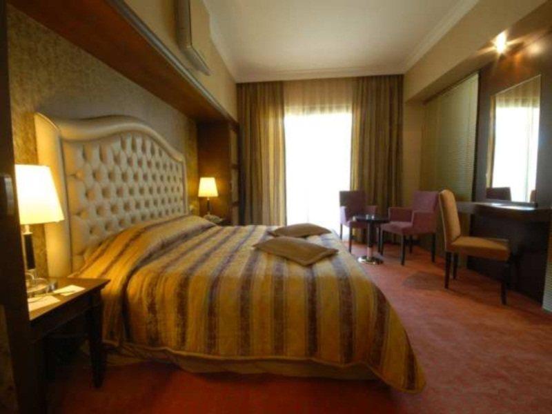 Grand Pasa Hotel Marmaris Ngoại thất bức ảnh