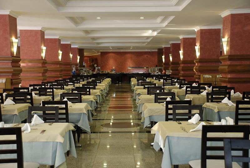 Grand Pasa Hotel Marmaris Ngoại thất bức ảnh