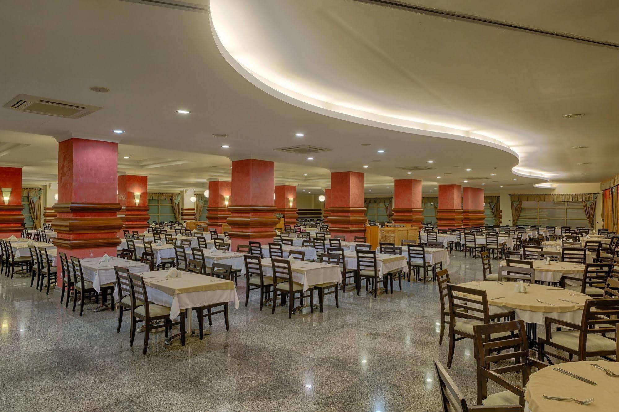 Grand Pasa Hotel Marmaris Ngoại thất bức ảnh